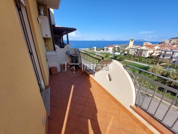 appartamento in vendita a Piraino