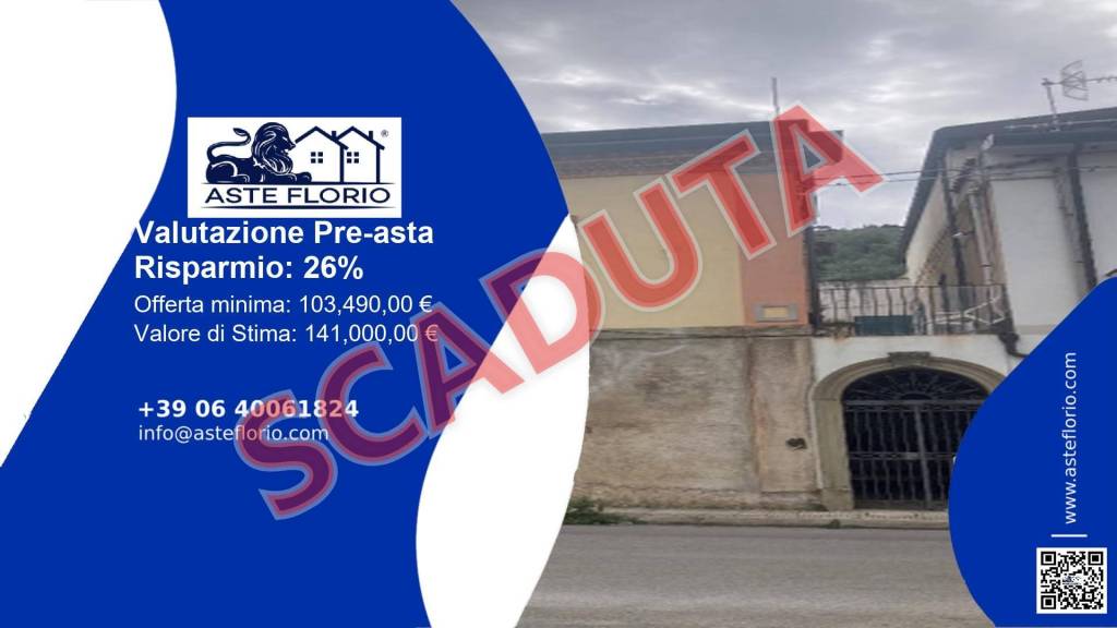 appartamento in vendita a Piraino in zona Zappardino