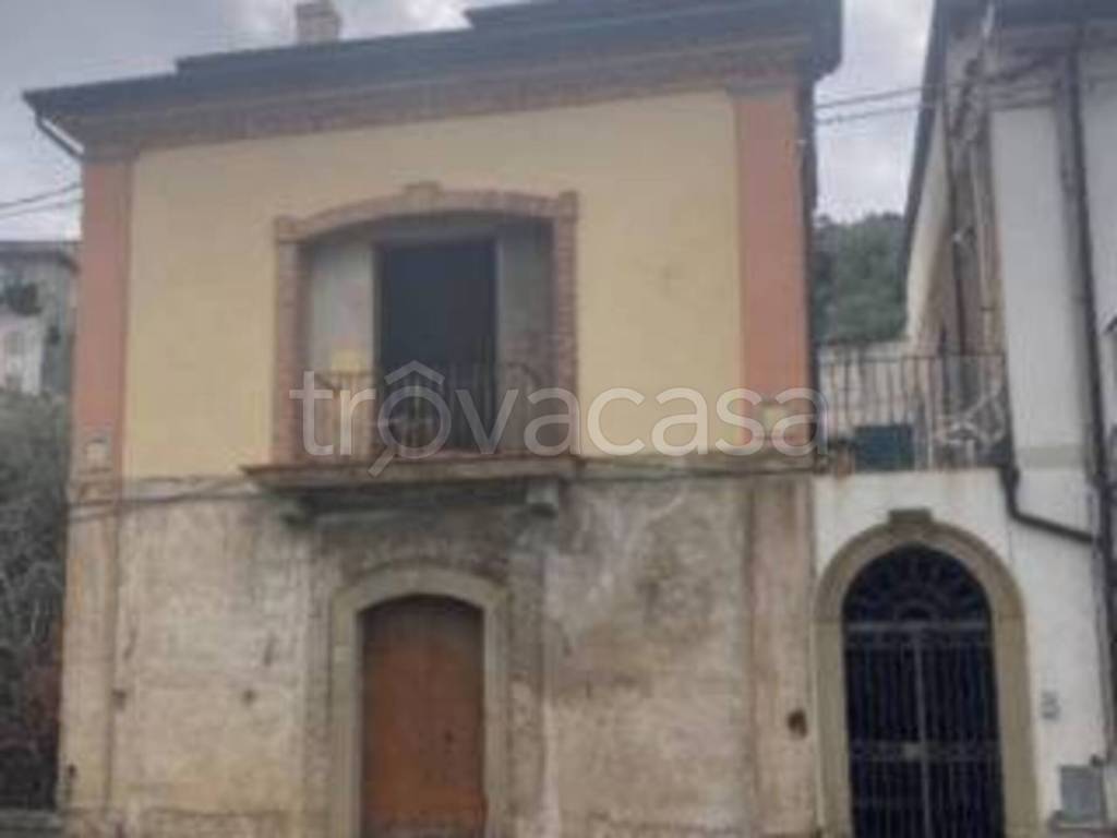 casa indipendente in vendita a Piraino in zona Zappardino