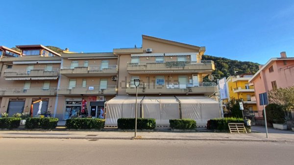 appartamento in vendita a Piraino in zona Gliaca