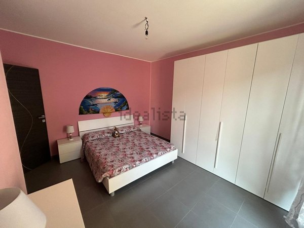 appartamento in vendita a Piraino