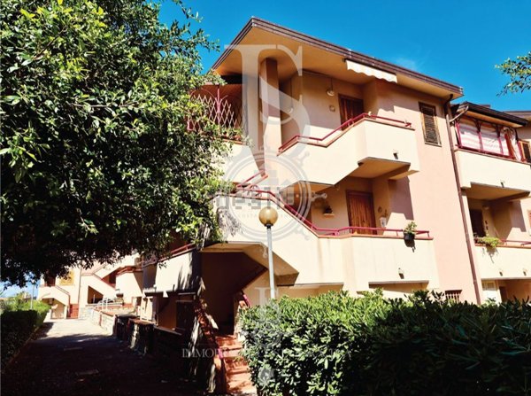 appartamento in vendita a Piraino
