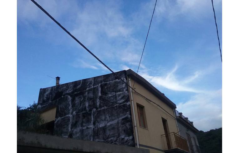 casa indipendente in vendita a Piraino in zona Salinà