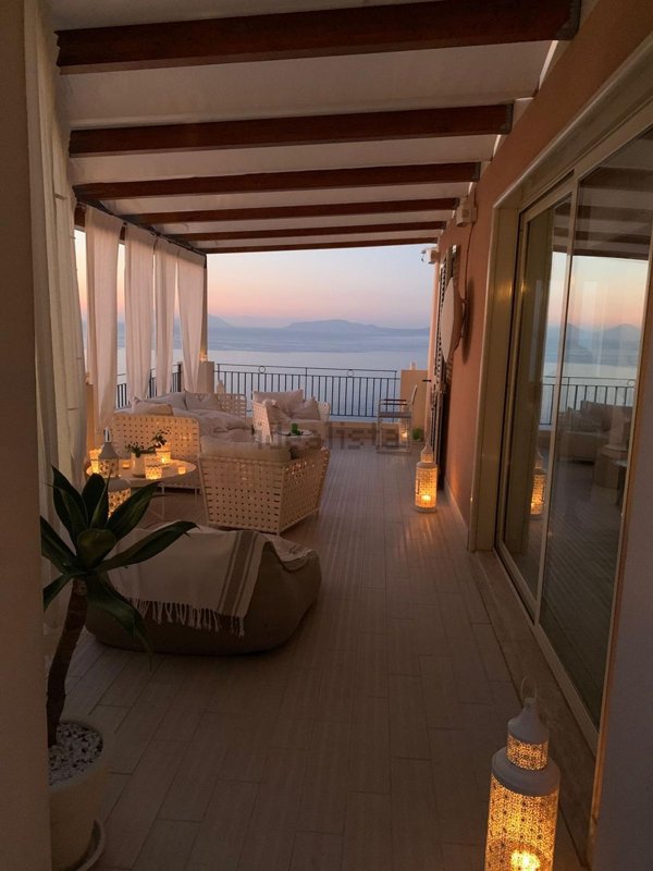 appartamento in vendita a Piraino in zona Gliaca