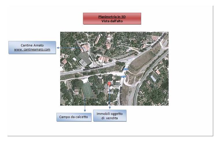 appartamento in vendita a Piraino in zona Sant'Ignazio