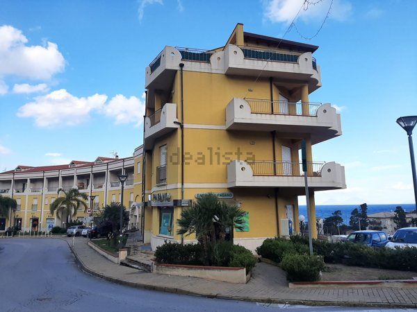 appartamento in vendita a Piraino