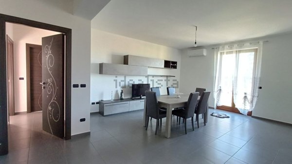 appartamento in vendita a Piraino in zona Gliaca