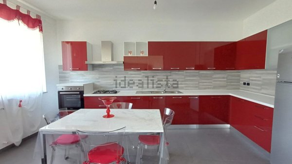 appartamento in vendita a Piraino in zona Gliaca