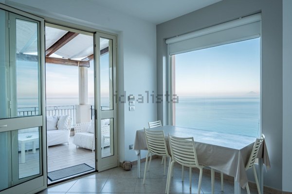 appartamento in vendita a Piraino in zona Gliaca