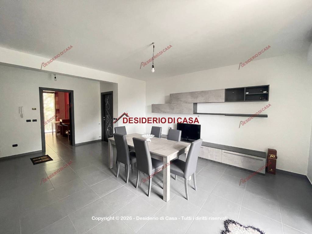 appartamento in vendita a Piraino