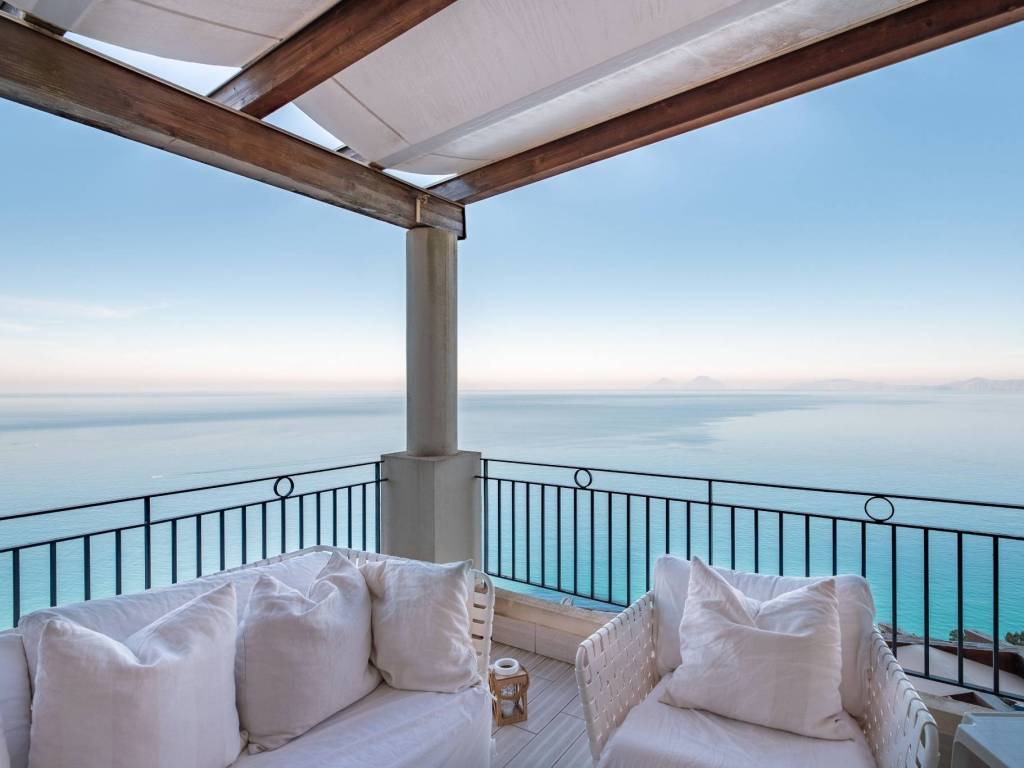 appartamento in vendita a Piraino in zona Gliaca