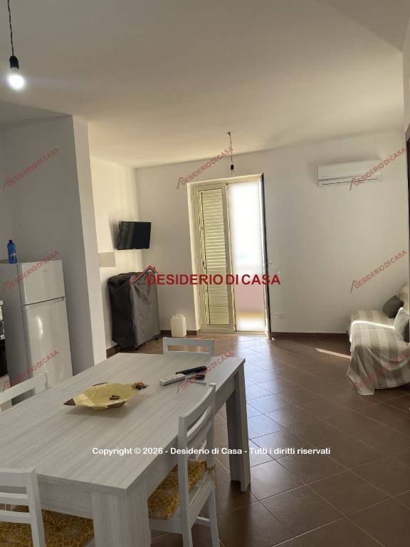 appartamento in vendita a Piraino