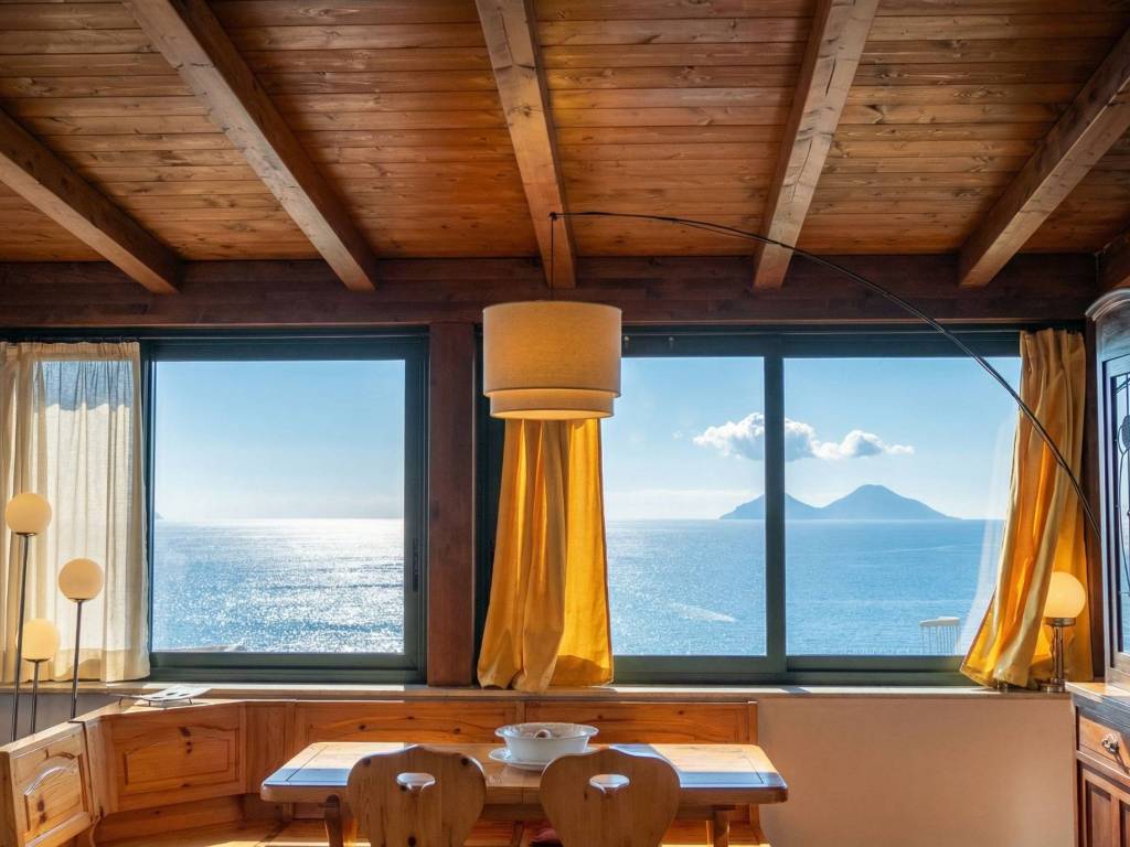 appartamento in vendita a Piraino in zona Gliaca