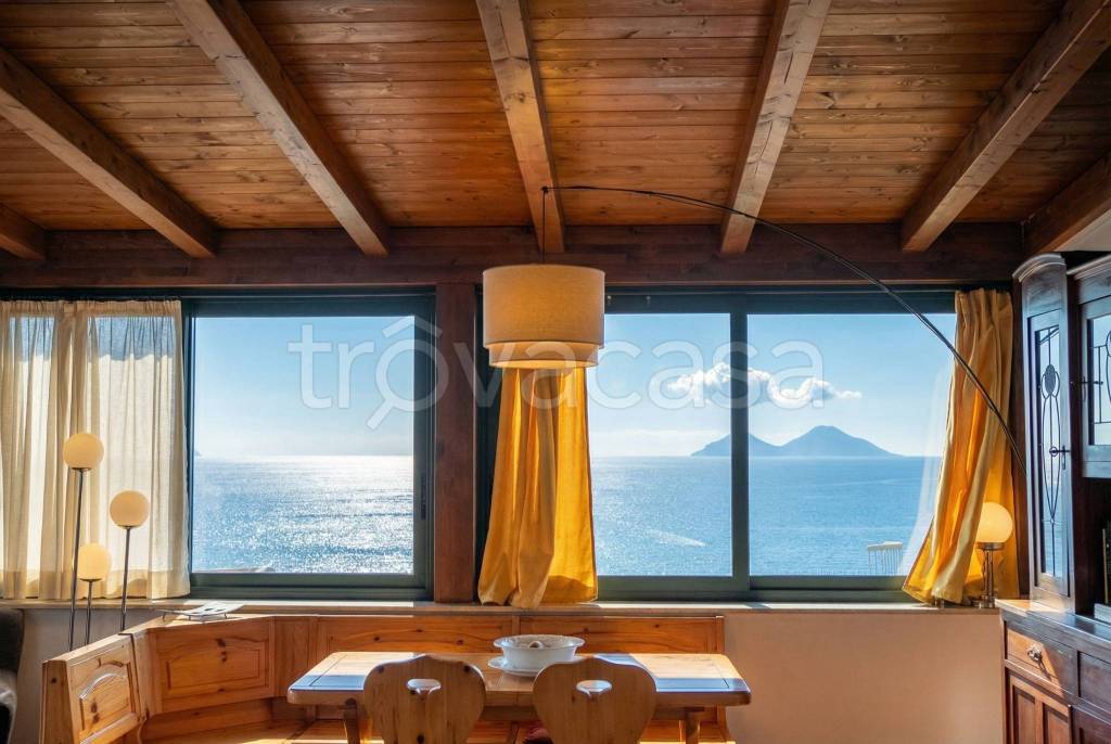 appartamento in vendita a Piraino in zona Gliaca