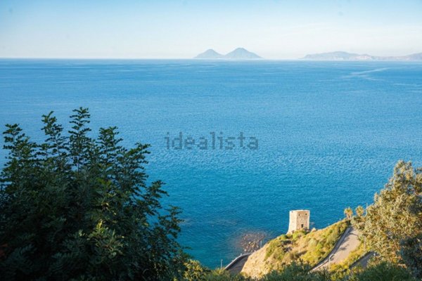 appartamento in vendita a Piraino in zona Gliaca