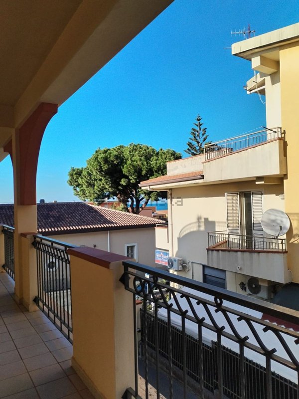 appartamento in vendita a Piraino