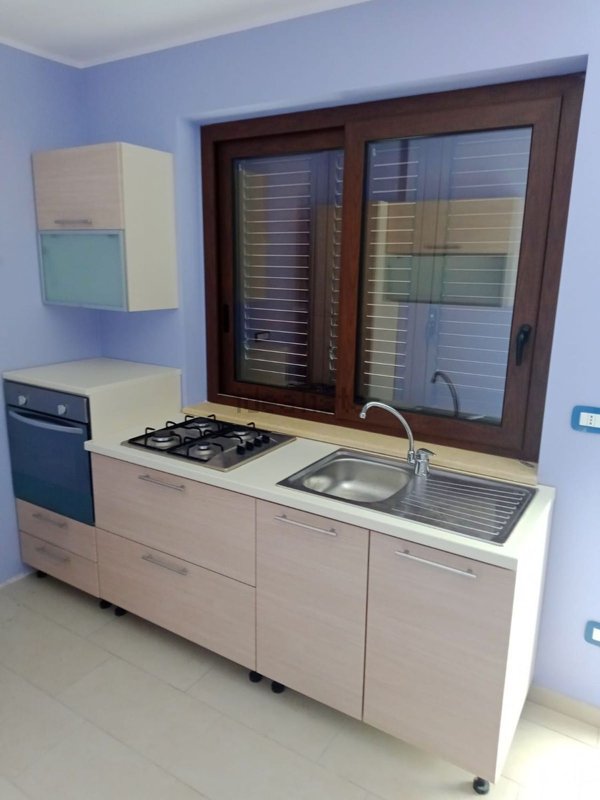 appartamento in vendita a Piraino in zona Calanovella