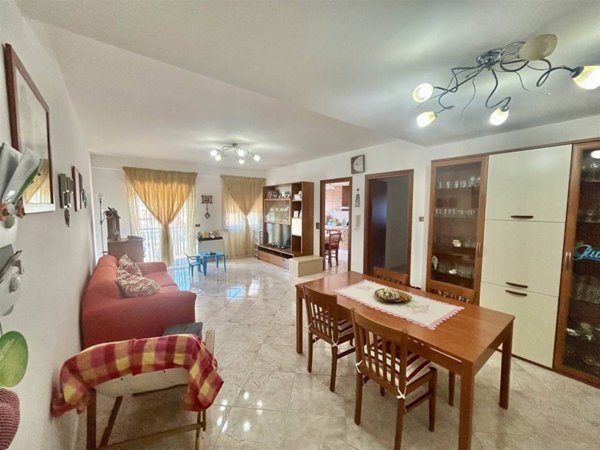 appartamento in vendita a Piraino