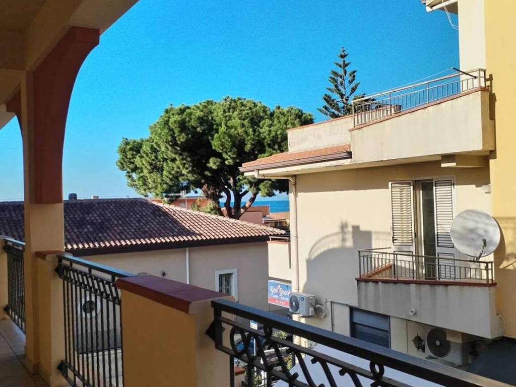 appartamento in vendita a Piraino in zona Gliaca