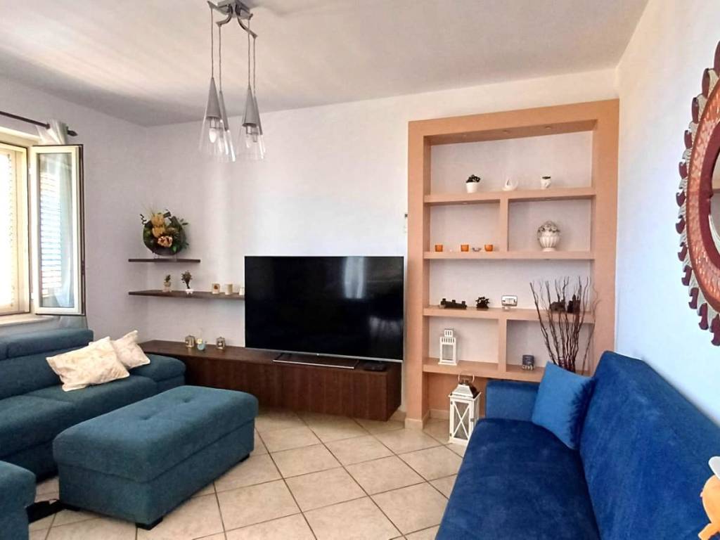 appartamento in vendita a Piraino in zona Gliaca