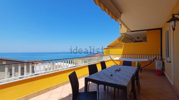 appartamento in vendita a Piraino in zona Gliaca