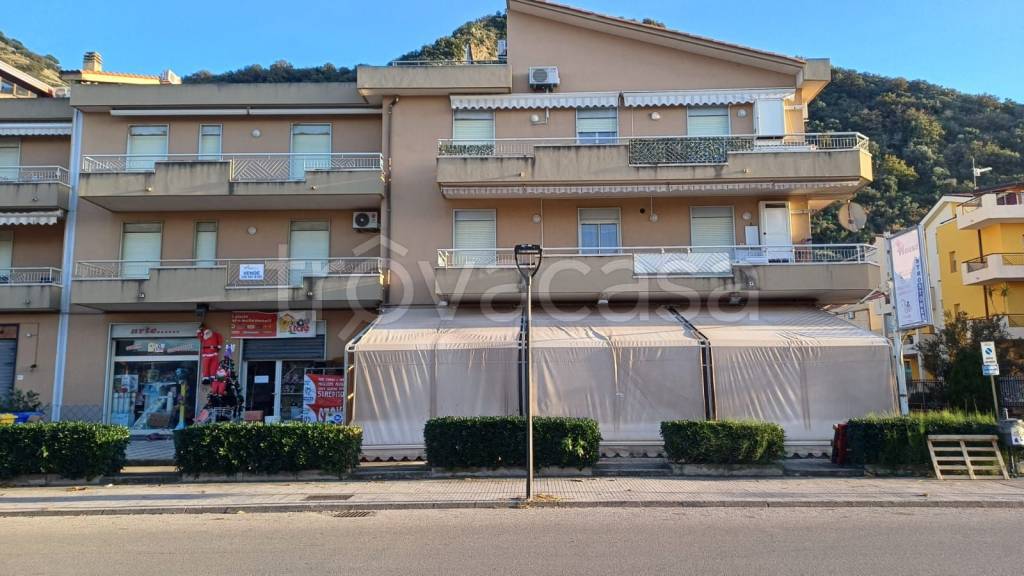 appartamento in vendita a Piraino in zona Gliaca