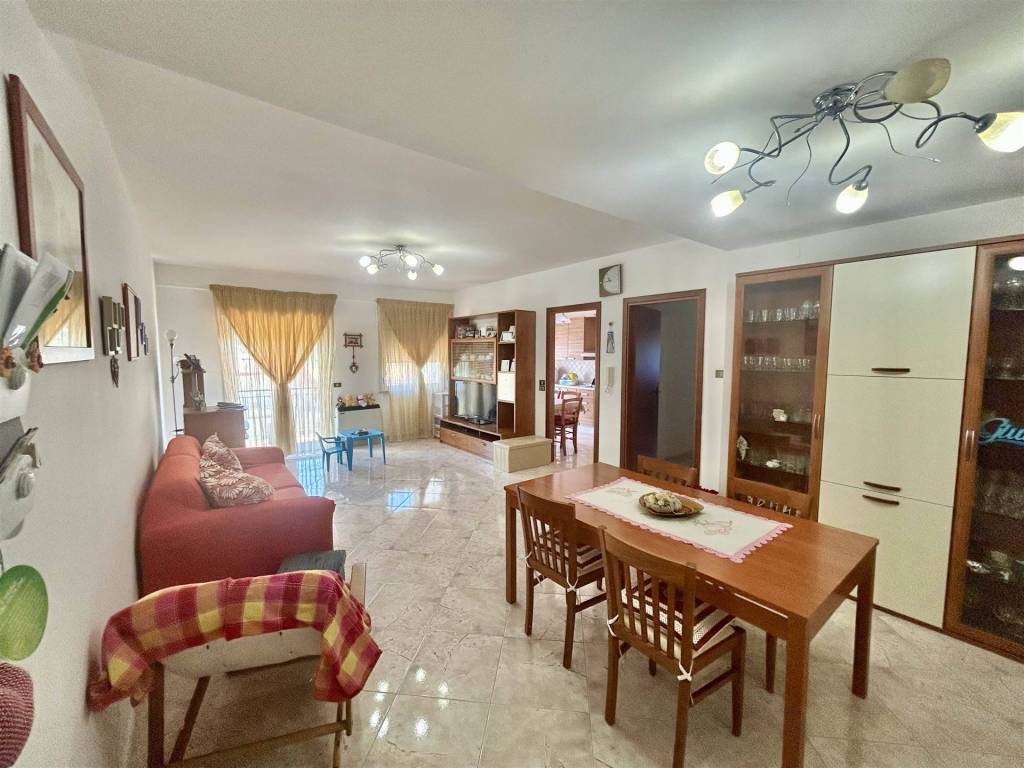 appartamento in vendita a Piraino