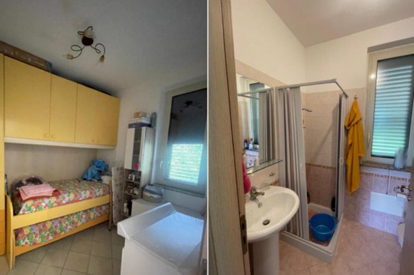 appartamento in vendita a Piraino in zona Calanovella