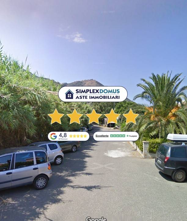 appartamento in vendita a Piraino in zona Calanovella