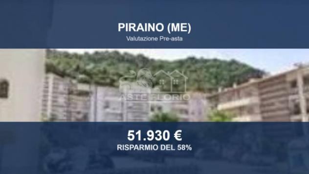 appartamento in vendita a Piraino in zona Gliaca