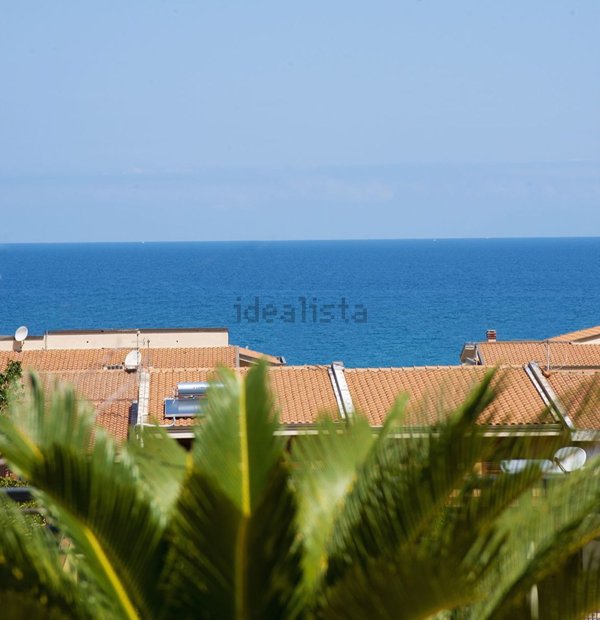 appartamento in vendita a Piraino in zona Gliaca