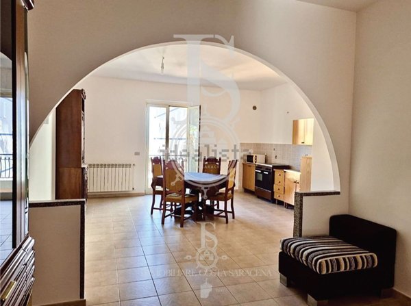 appartamento in vendita a Piraino in zona Gliaca