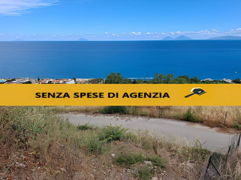 casa indipendente in vendita a Piraino in zona Calanovella