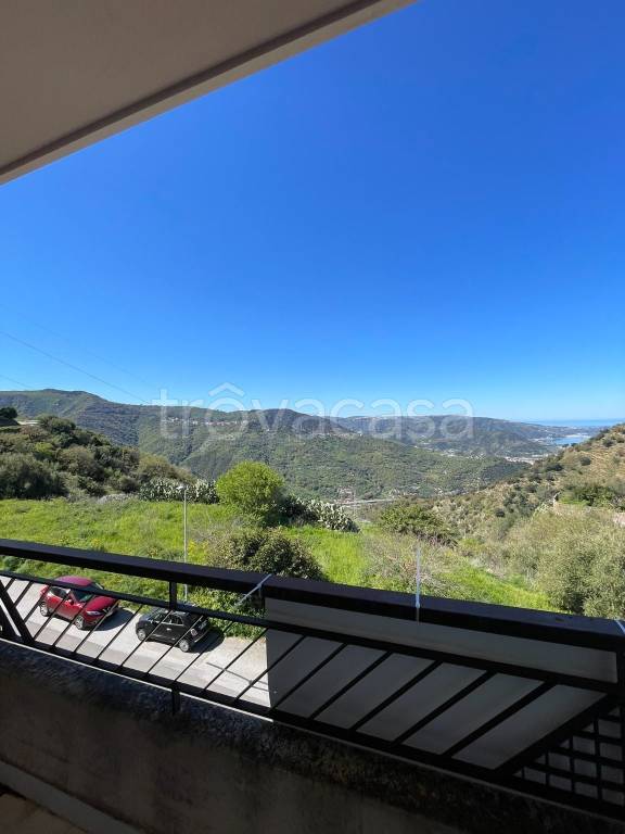 appartamento in vendita a Piraino