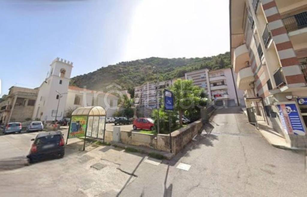 appartamento in vendita a Piraino in zona Gliaca