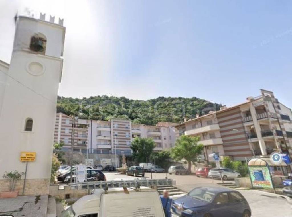 appartamento in vendita a Piraino in zona Gliaca