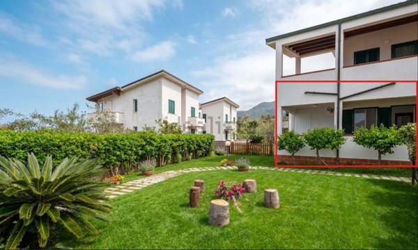 appartamento in vendita a Piraino in zona Calanovella