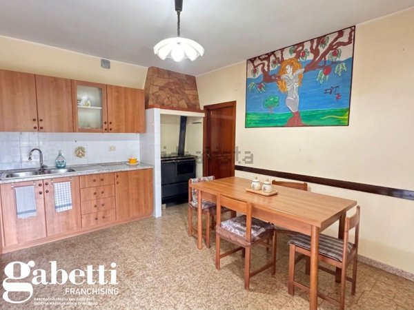 appartamento in vendita a Piraino in zona Sant'Ignazio