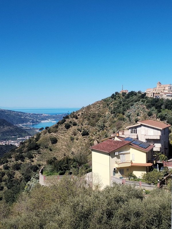 appartamento in vendita a Piraino in zona Lacco