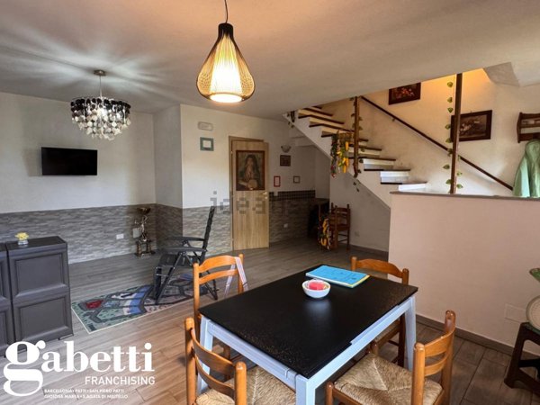 appartamento in vendita a Piraino in zona Sant'Ignazio