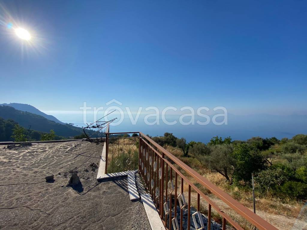 casa indipendente in vendita a Piraino in zona Sant'Ignazio