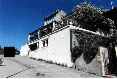 appartamento in vendita a Piraino in zona Zappardino