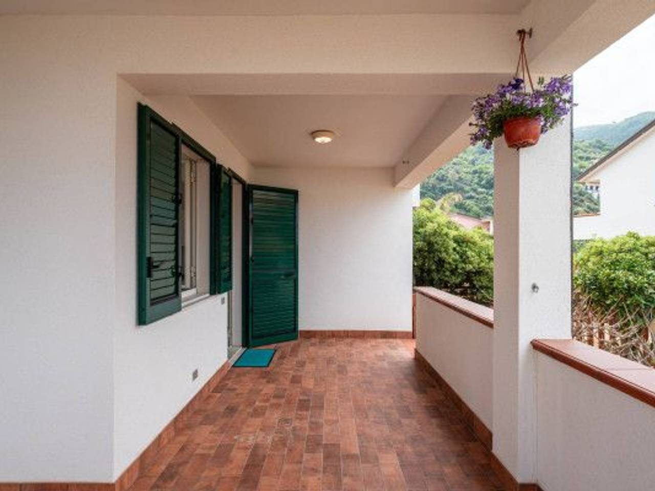 appartamento in vendita a Piraino in zona Zappardino
