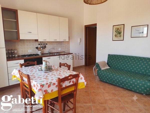 appartamento in vendita a Piraino in zona Zappardino