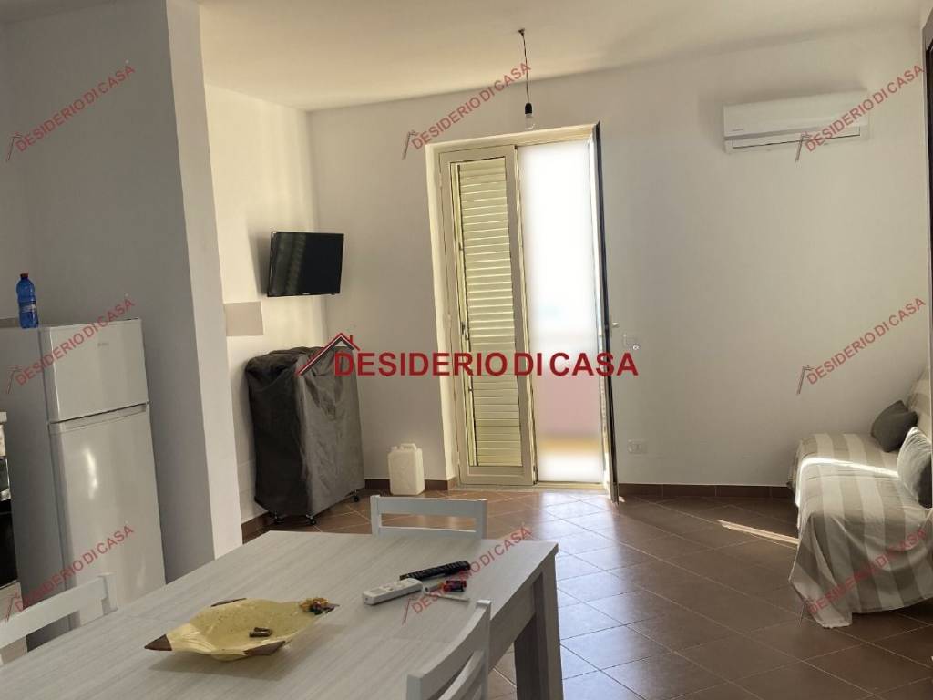appartamento in vendita a Piraino in zona Lacco