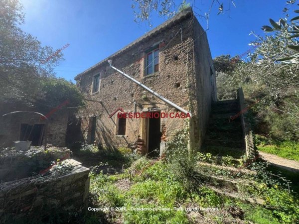 casa indipendente in vendita a Piraino in zona Sant'Ignazio