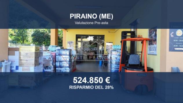 villa in vendita a Piraino in zona Gliaca