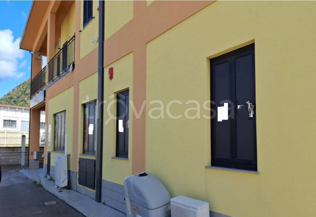 casa indipendente in vendita a Piraino in zona Gliaca