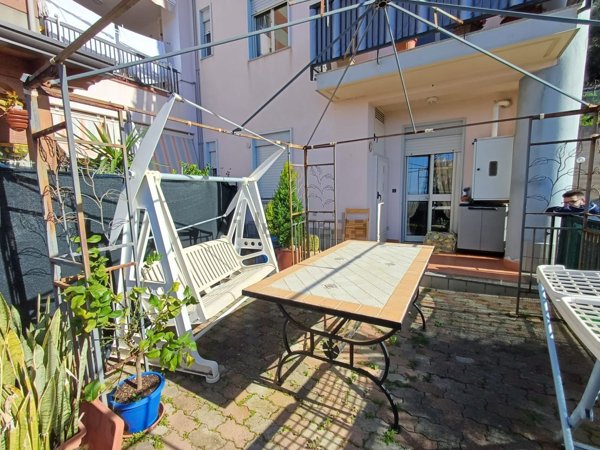 appartamento in vendita a Piraino in zona Gliaca