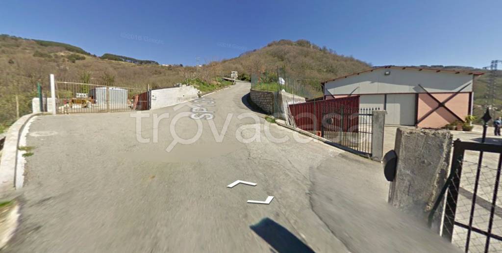 appartamento in vendita a Raccuja